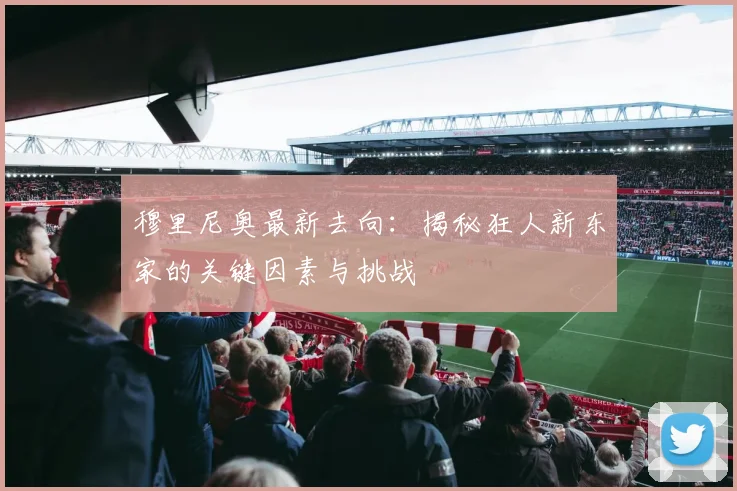穆里尼奥最新去向：揭秘狂人新东家的关键因素与挑战